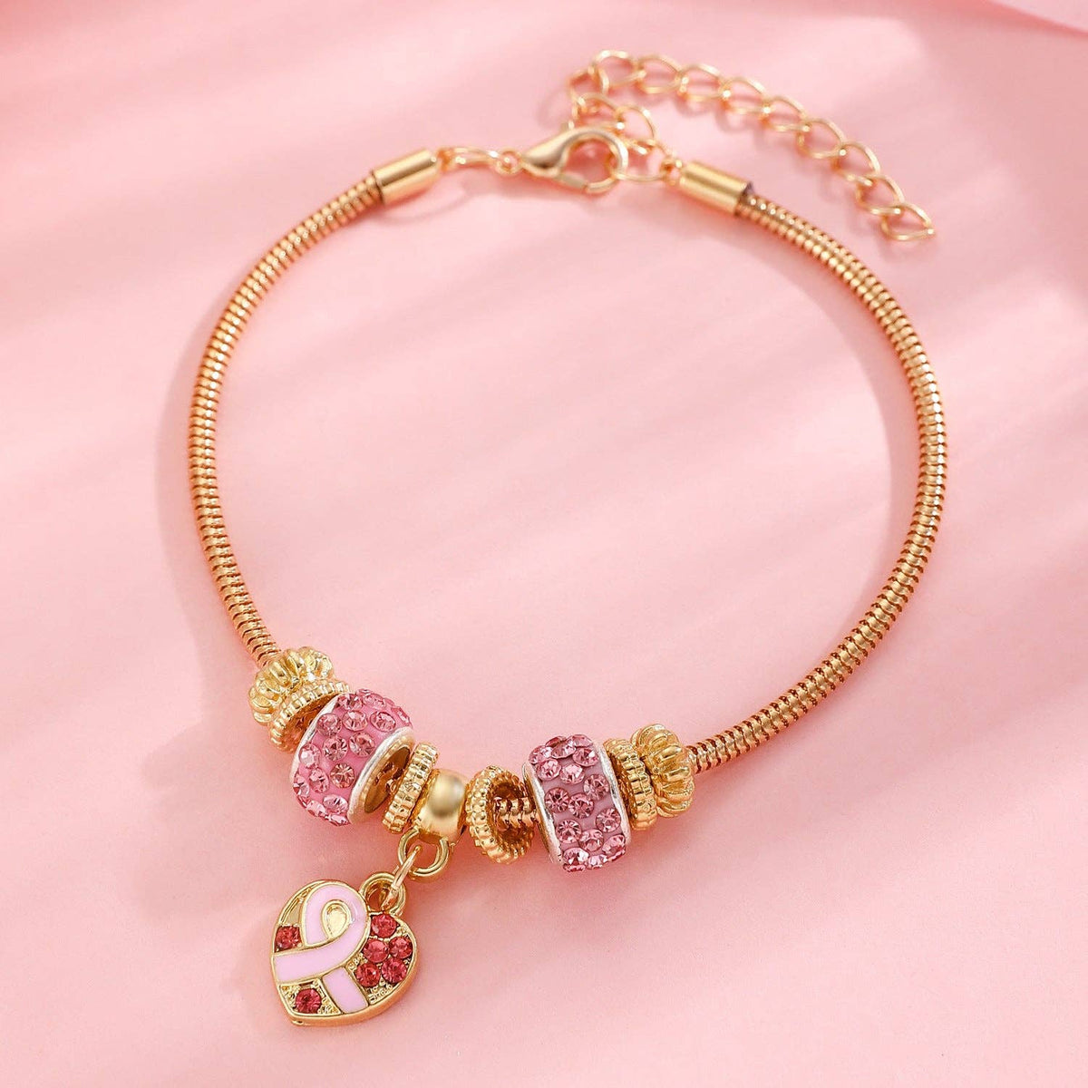 Baroque Pearl Bracelet
