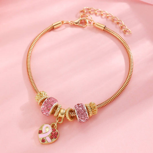 Baroque Pearl Bracelet
