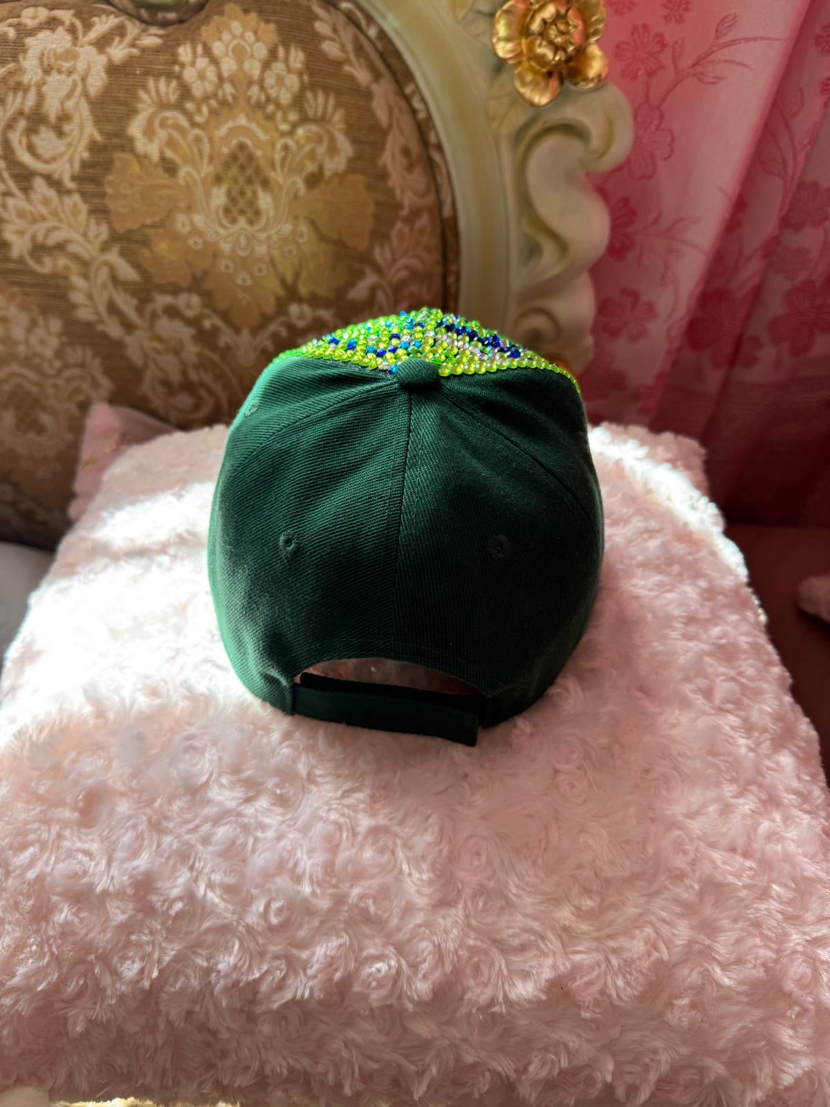 Fashion cap
