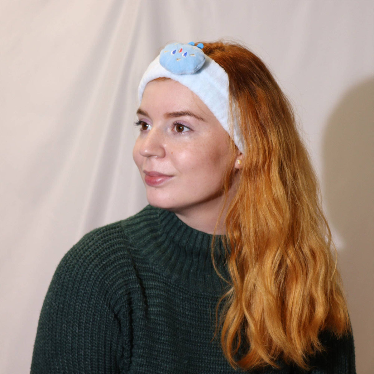 Makeup Headbands - Toast & Friends (asst.)