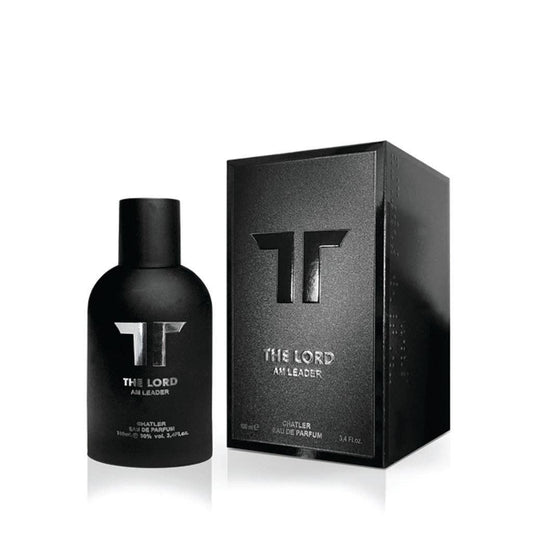 CHATLER The Lord Am Leader Eau De Parfum 100ml