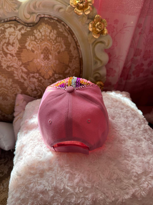 Fashion cap