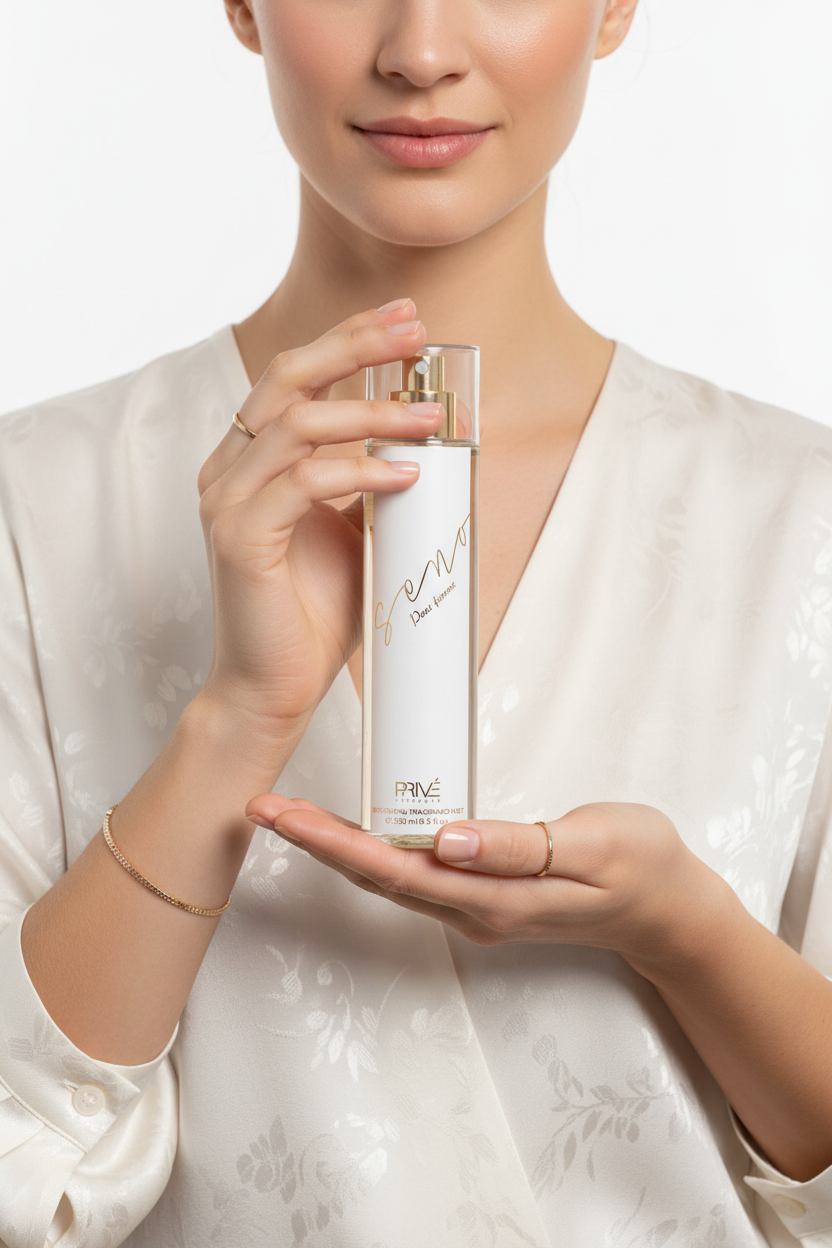PRIVE Seno (Pour Femme) - Body Mist - 250ml