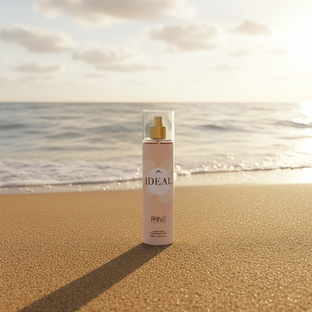 PRIVE Ideal - Body Mist - 250ml