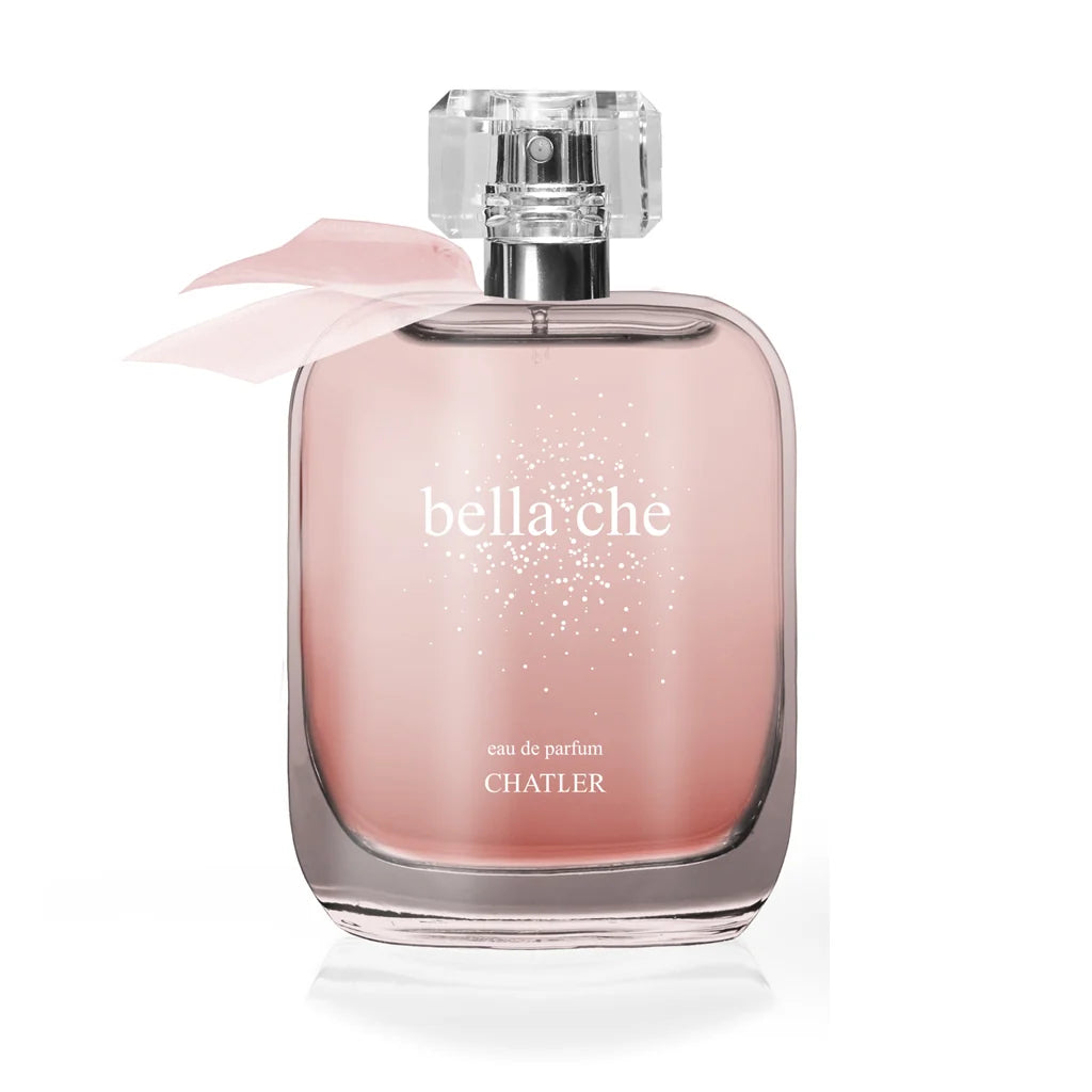 CHATLER Bella Che For Women Eau De Parfum 100ml