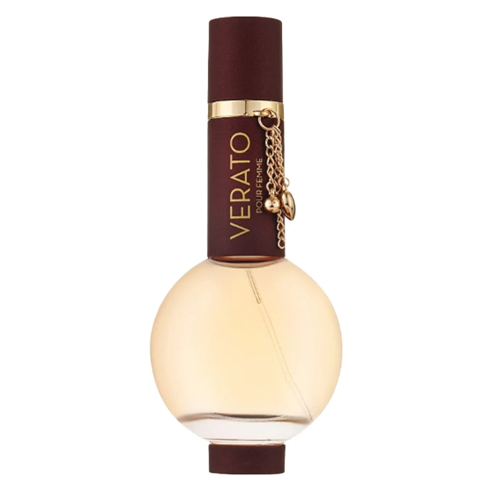MIRADA VERATO POUR FEMME EAU DE PARFUM 100ML EDP