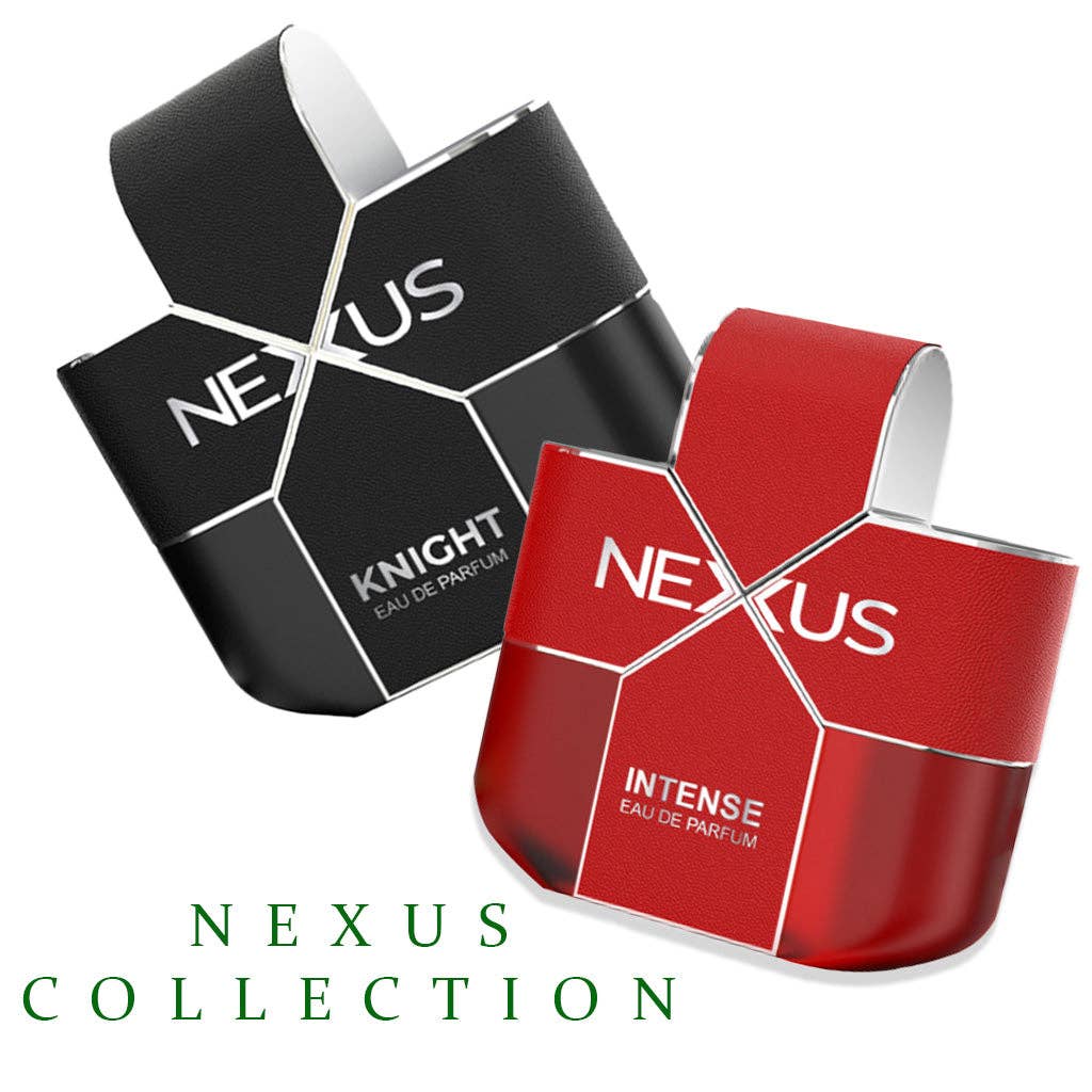 MILESTONE NEXUS KNIGHT Eau De Parfum 100ml